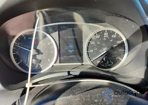 2018 Nissan Sentra S z USA, uszkodzony, nr VIN 3N1AB7AP3JY293843